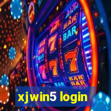 xjwin5 login